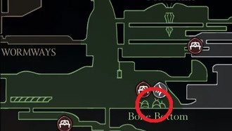 Hollow Knight: Silksong — расположение всех Простых ключей