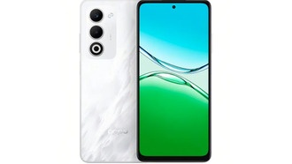 Oppo A6i представлен в Китае с процессором Dimensity 6300, батареей 6000 мАч и защищенным дизайном