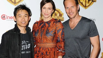 Джеймс Ван может покинуть франшизу «Заклятие» из-за спора с Warner Bros.