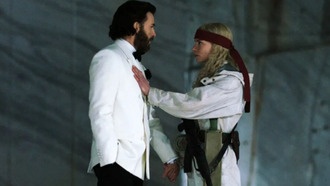 Фильм «Жертва» с Крисом Эвансом и Аней Тейлор-Джой получил разгромные отзывы критиков