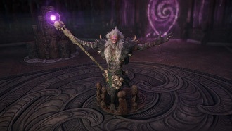 Path of Exile 2: все постоянные бонусы в 4 акте и интерлюдиях