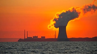 Nuclearn привлекла $10,5 млн на внедрение ИИ в атомной энергетике