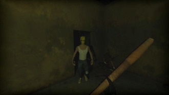 Ультражестокий шутер PIGFACE выйдет в ранний доступ 18 сентября