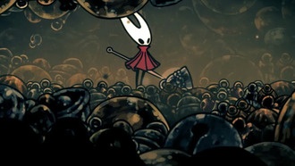 В Hollow Knight: Silksong обнаружили секретный режим с помощью чит-кода Konami