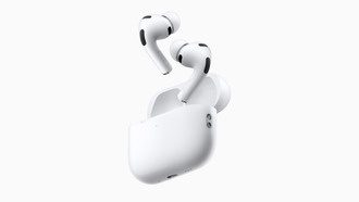 Apple представила AirPods Pro 3 с улучшенным шумоподавлением, отслеживанием пульса и функцией живого перевода