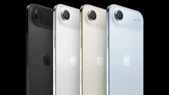 Apple представила iPhone 17, iPhone 17 Air и iPhone 17 Pro с экранами 120 Гц