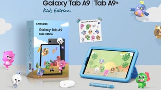 Лучшие планшеты для детей в 2025 году: iPad Mini, OnePlus Pad Lite и другие