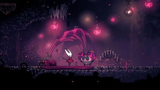 Hollow Knight: Silksong — испытания по метанию ножей у Лодди и все награды