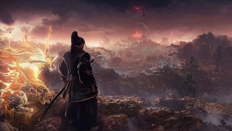 Nioh 3: 19 минут геймплея демонстрируют исследование мира и побочные активности