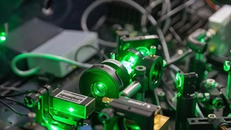 Физики измерили соотношение масс протона и электрона с рекордной точностью