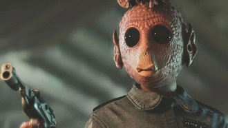 Star Wars Outlaws получит бесплатную демо-версию на Nintendo Switch 2