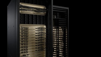 NVIDIA Blackwell Ultra установила рекорды в новом тесте MLPerf Inference v5.1