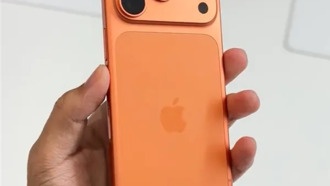 Представлены iPhone 17 Pro, iPhone 17 Air и iPhone 17: оранжевый цвет стал главным хитом