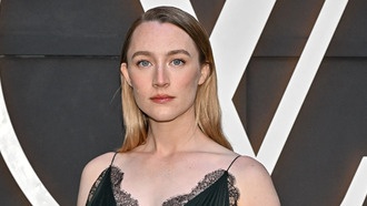 Фильм «Гнилые яблоки» с Сиршей Ронан получил 82% на Rotten Tomatoes