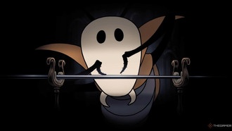 Как улучшить иглу в Hollow Knight: Silksong