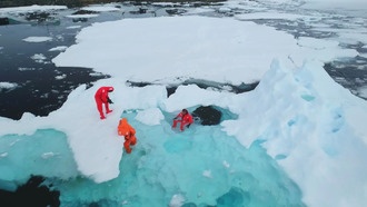 Внутренние районы Восточной Антарктиды нагреваются быстрее, чем предполагали модели