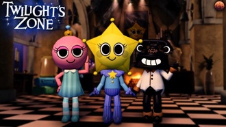 Коды для Roblox Twilight's Zone: как получить бесплатные Volts