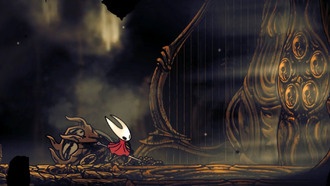 Куда идти в первую очередь в АКТ 2 Silksong: подробное руководство