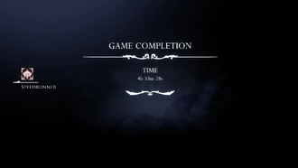 Полное руководство по достижению «Скоростное прохождение» в Hollow Knight: Silksong