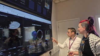 ИИ сократил астрономам рутину по поиску сверхновых на 85%