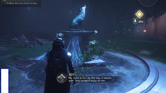 Коды для Destiny Rising на сентябрь 2025