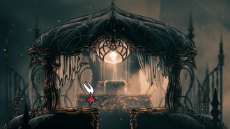 Где найти все Обломки катушки в Hollow Knight: Silksong — полное руководство