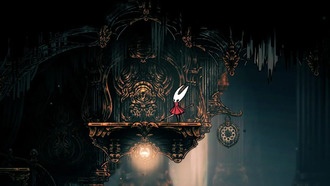 Где найти и использовать все Простые ключи в Hollow Knight: Silksong