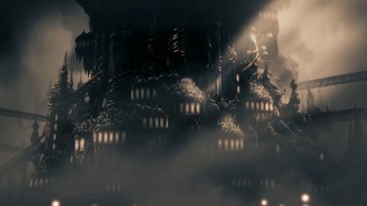 Куда идти после Панцирного леса в Hollow Knight: Silksong