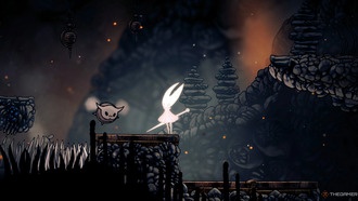 Hollow Knight: Silksong — как разблокировать и пройти РЕЖИМ СТАЛЬНОЙ ДУШИ