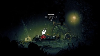 Где найти карту Гнилых стоков в Hollow Knight: Silksong
