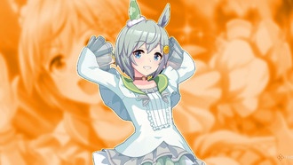 Лучшие навыки, карты поддержки и характеристики для Сэйюн Скай в Umamusume: Pretty Derby