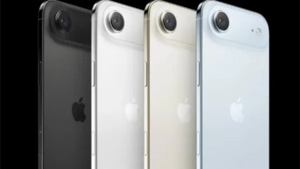 Китайские операторы пока не поддерживают eSIM в новом iPhone Air