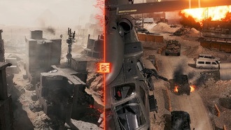 В Battlefield 6 анонсировали новую карту New Sobek City на окраинах Каира