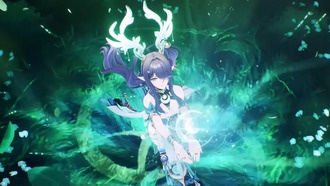 Genshin Impact 6.0: новый регион Нод-Край, герои и подарки к 5-летию