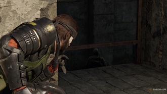 Как получить титул FOXHOUND в Metal Gear Solid Delta: Snake Eater