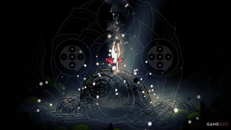 Как получить Знак Шаманки в Hollow Knight: Silksong