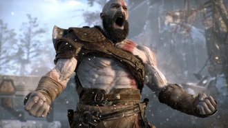 Стал известен шорт-лист актёров на роль Кратоса в сериале «Бог войны»