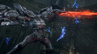 Lost Soul Aside получила новый патч с исправлениями и оптимизацией