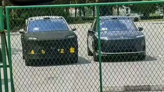 NIO готовит новый флагманский внедорожник ES9: крупнее ES8 и с передовыми технологиями