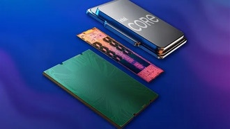 Intel заявляет о доле в 70% на рынке процессоров для ПК