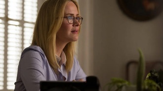 Сара Полсон может сыграть координатора интимных сцен в новом сериале Netflix