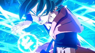 Dragon Ball: Sparking! ZERO выйдет на Nintendo Switch 2 с поддержкой управления движением, но в 30 FPS
