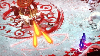 Towa and the Guardians of the Sacred Tree: новый сюжетный трейлер и дата выхода