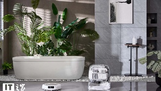 DJI ROMO: Обзор первого робота-пылесоса от лидера рынка дронов