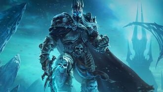 Blizzard усиливает борьбу с пиратскими серверами World of Warcraft