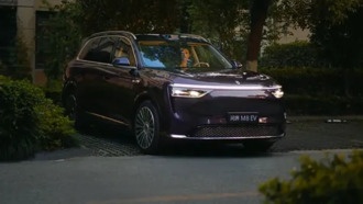 Huawei представила платную подписку на расширенный режим Sentry Mode для умных автомобилей