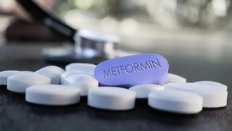 Учёные обнаружили, что метформин снижает сахар в крови через мозг