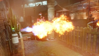 В The Outlast Trials стартовало огненное событие Deep Burn и добавили новые испытания