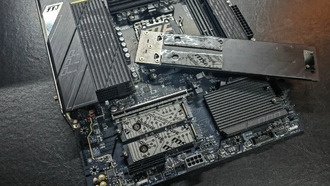 MSI B850 MPOWER: материнская плата для энтузиастов AMD выйдет 17 сентября