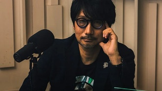 Хидэо Кодзима рассказал, как незнакомец изменил его жизнь